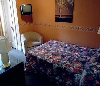Manoir Charest Hotel Quebec City