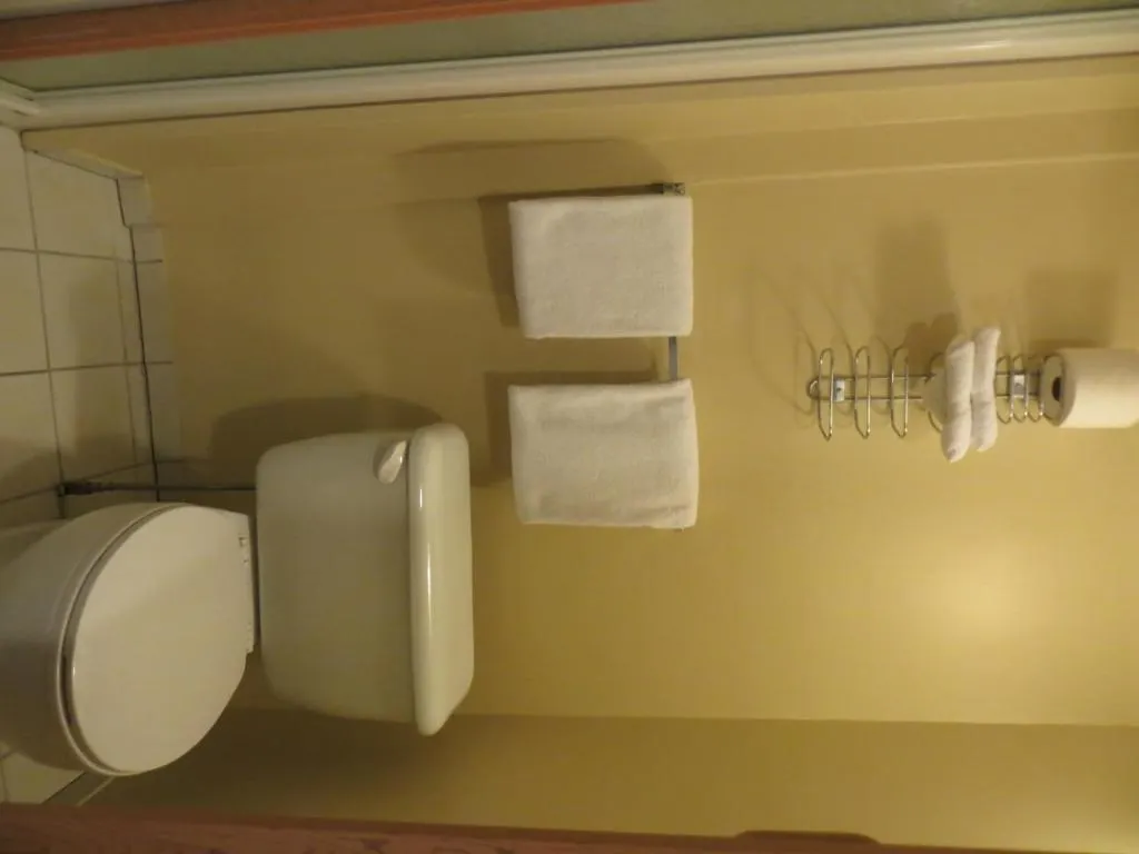 **  Manoir Charest Hotel Quebec City Canada