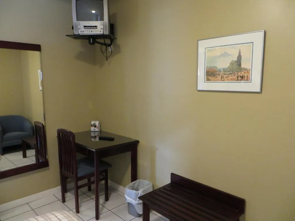 Manoir Charest Hotel Quebec City