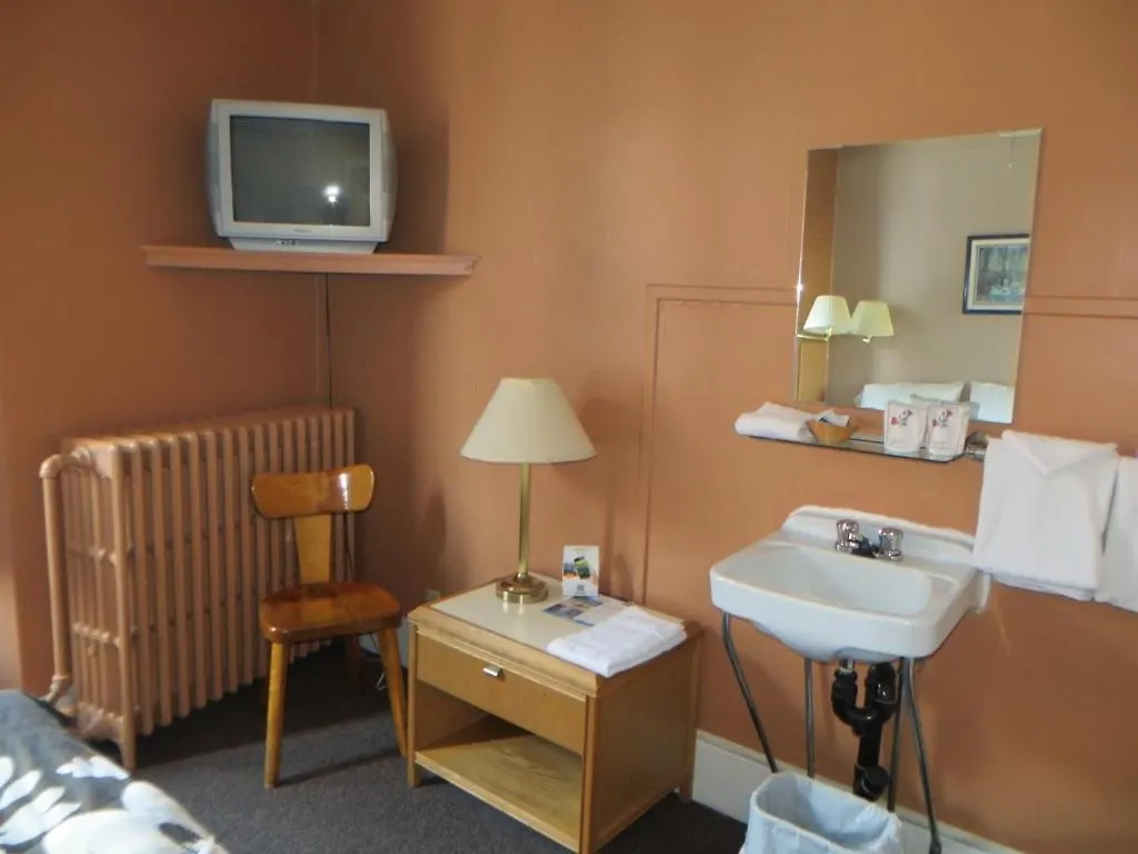 Manoir Charest Hotel Quebec City