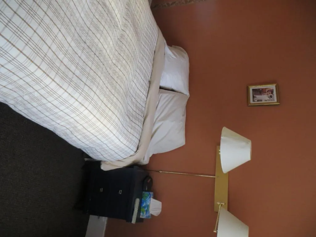 Manoir Charest Hotel Quebec City