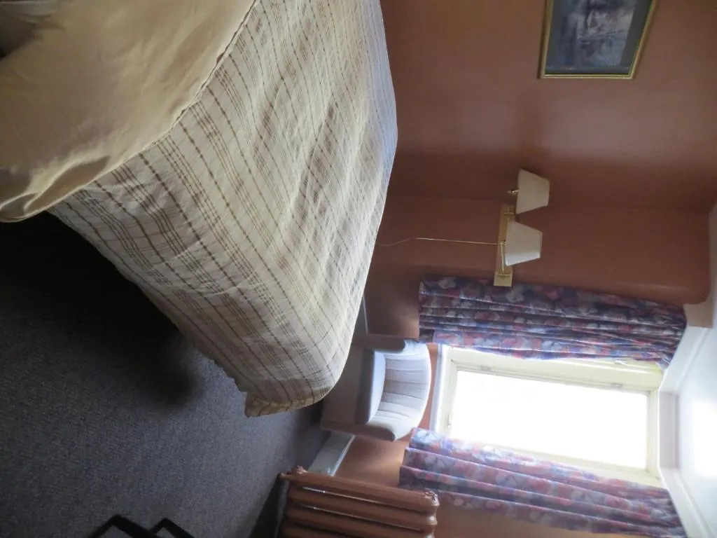 Manoir Charest Hotel Quebec City Canada