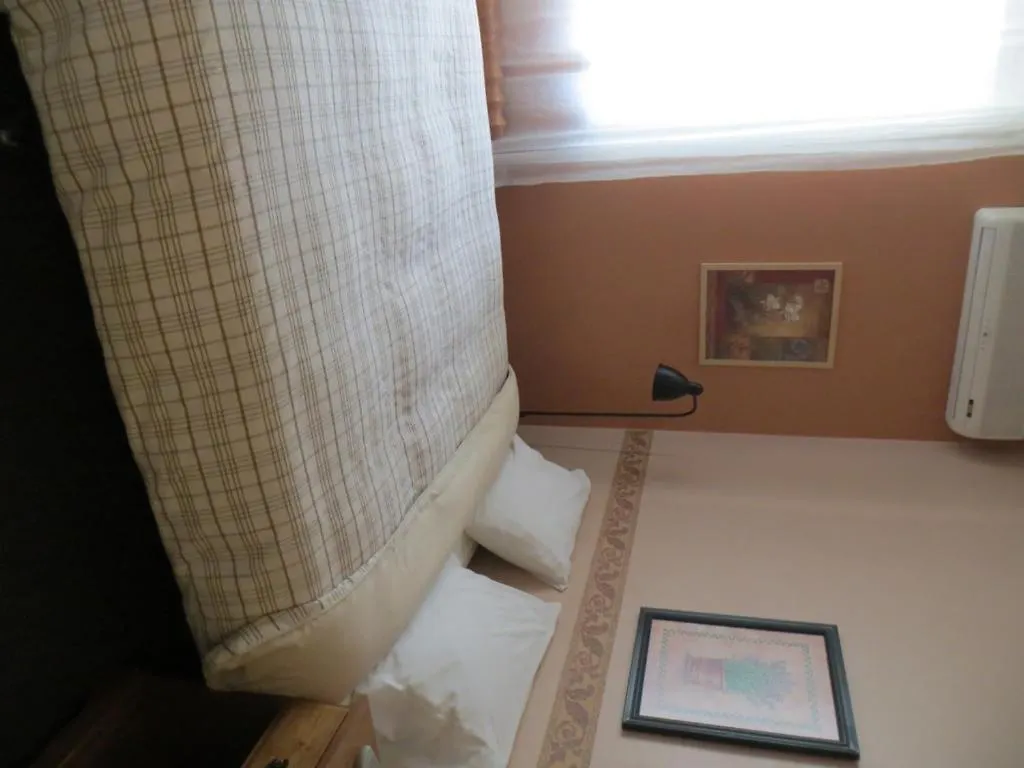 Manoir Charest Hotel Quebec City 2*,  Canada