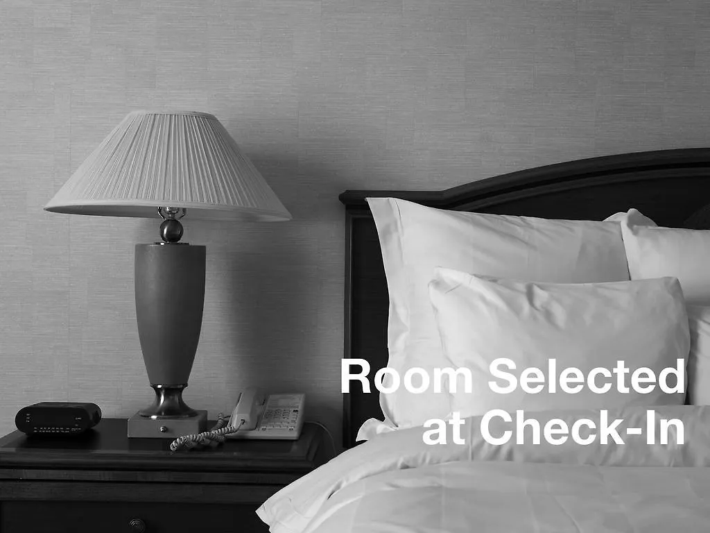 Manoir Charest Hotel Quebec City