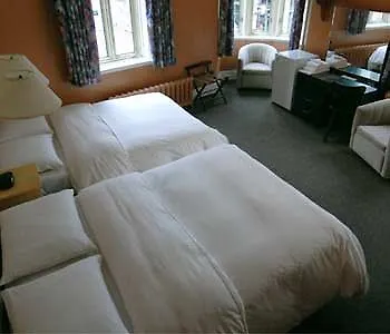 Manoir Charest Hotel Quebec City 2*,  Canada