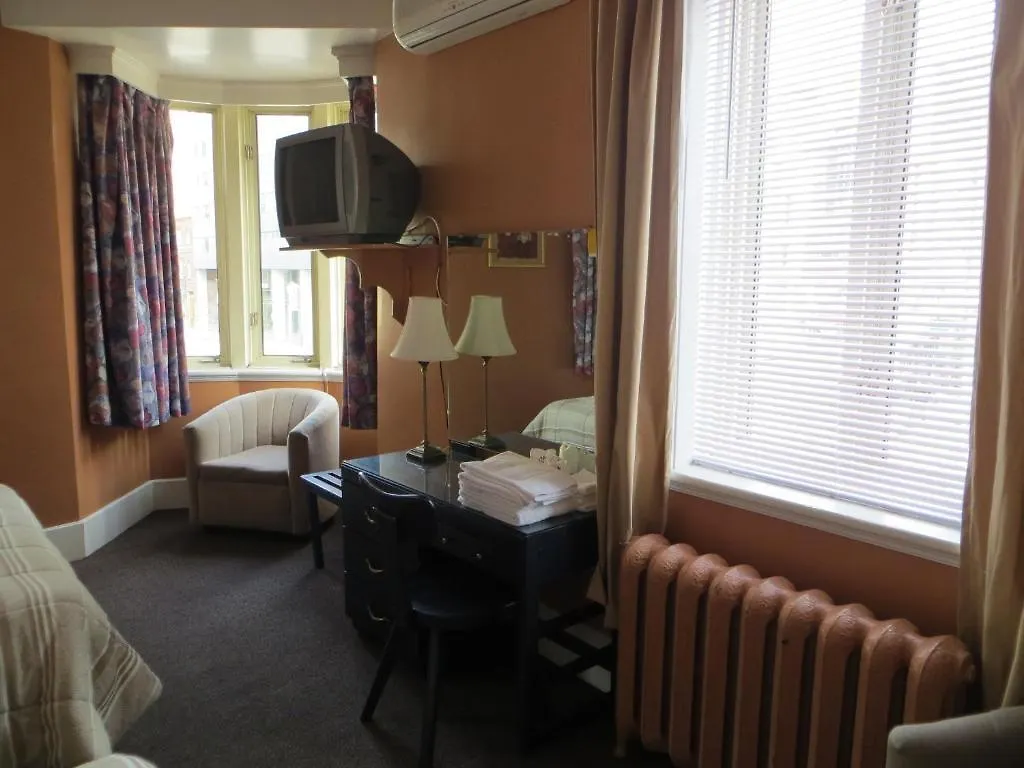 **  Manoir Charest Hotel Quebec City Canada